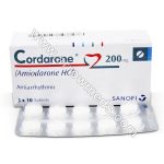 CORDARONE 200 MG
