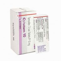 Cytotam 10 mg (Tamoxifen)