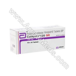 Calaptin 120 mg