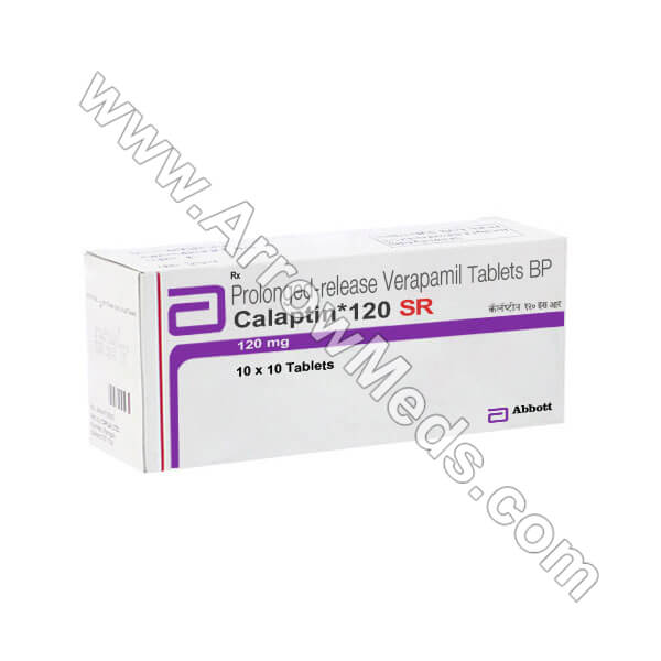 Calaptin 120 mg