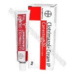 Canesten Vaginal Cream 30 g