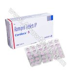 Cardac 5 mg