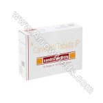 Cardivas 3.125 mg