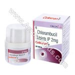 Celkeran 2 mg