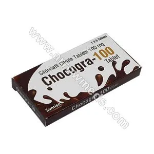 Chocolis 100