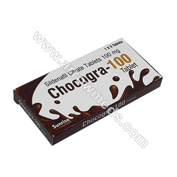 Chocolis 100