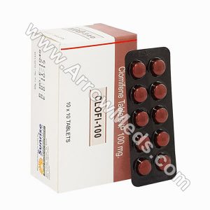 Clofi 100 mg