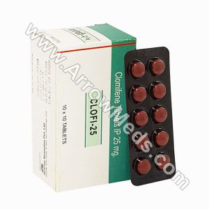 Clofi 25 mg