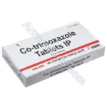 Co Trimoxazole