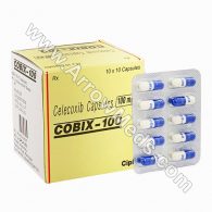 Cobix 100 mg (Celecoxib)