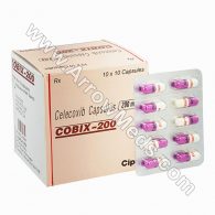 Cobix 200 mg (Celecoxib)
