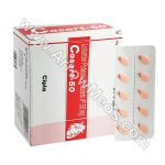Cosart 50 mg