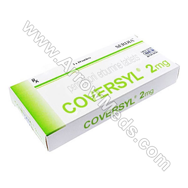 Coversyl 2 mg