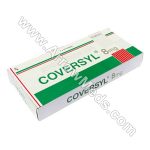 Coversyl 8 mg