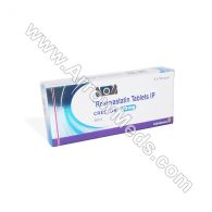 Crestor 20 mg (Rosuvastatin)