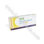 Crestor 5 mg