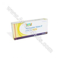 Crestor 5 mg (Rosuvastatin)