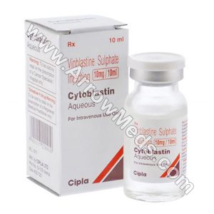 Cytoblastin Injection