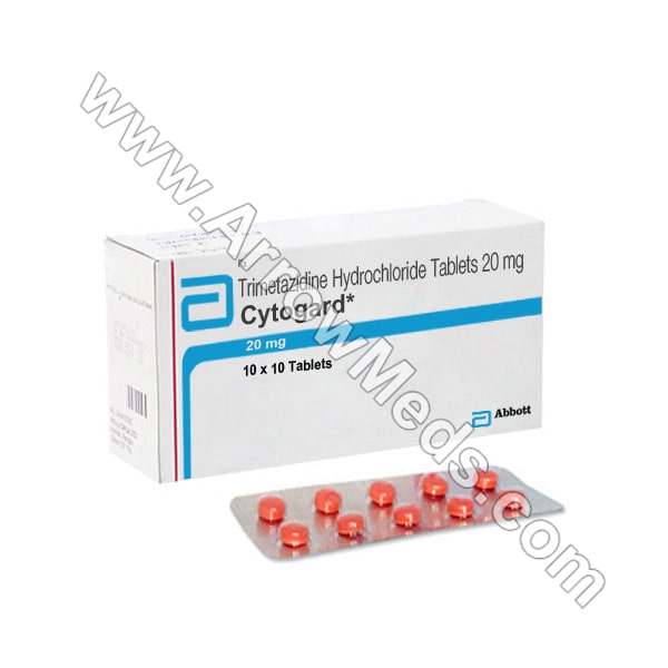 Cytogard 20 mg