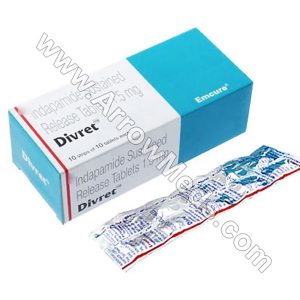 DIVRET 1.5 mg