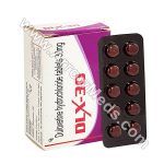 DLX 30 mg