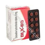 DLX 60 mg