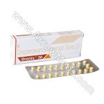 DRONIS 30 MG