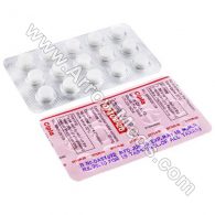 Dytor 20 mg (Torasemide)