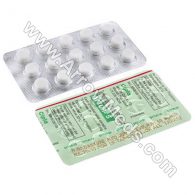 Dytor 5 mg (Torasemide)