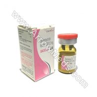 Dacilon 0.5 mg (Dactinomycin)