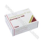 Danogen 100 mg