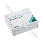 Danogen 50 mg