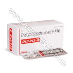 Dilvas 5 mg