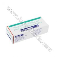 Donamem 10 mg (Donepezil/Memantine)