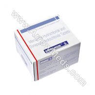 Donamem 5 mg (Donepezil/Memantine)