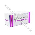 Donecept 10 mg