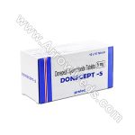 Donecept 5 mg