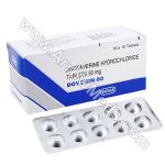 Doverin 80 mg