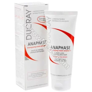 Ducray Anaphase Shampoo 100Ml