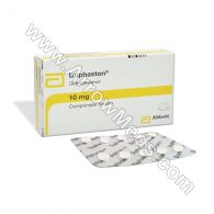 Duphaston 10 mg (Dydrogesterone)