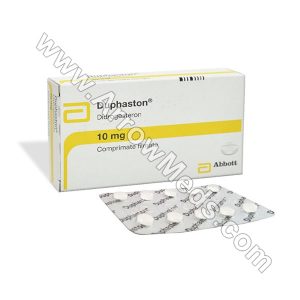 Duphaston 10 mg