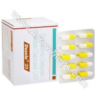 Duzela 20 mg (Duloxetine)