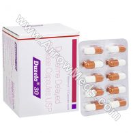 Duzela 30 mg (Duloxetine)