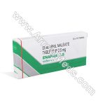 ENAPRIL 2.5 mg