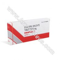 Enapril 5 mg (Enalapril)