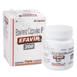 Efavir 200 mg