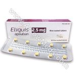 Eliquis
