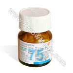 Eltroxin 75 mcg