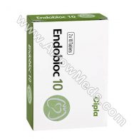 Endobloc 10 mg (Ambrisentan)