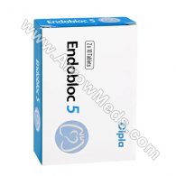 Endobloc 5 mg (Ambrisentan)